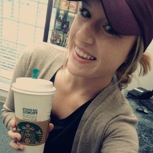 Meet your Posher, Alexandra